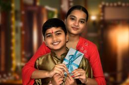 Tips for Selecting a Perfect Rakhi Gift
