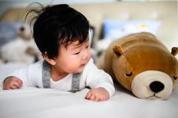 Top 5 Babycare Hampers to Send to India