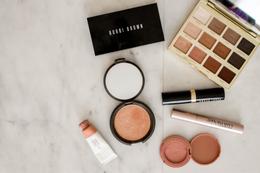 Delight her with Cosmetics