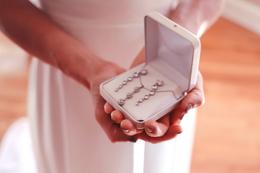 Jewellery as Gifts to India