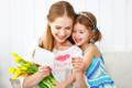 Celebrate Mother's Day with Gifts