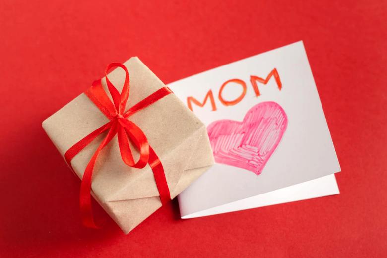 Special Celebration for Mother's Day