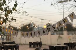 Anniversary Gifts for Parents