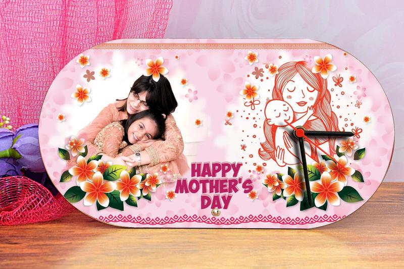 Cosmetic and Home Decor as gifts on Mother's Day