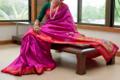 Sarees and Jewellery as Gifts on Mother's Day
