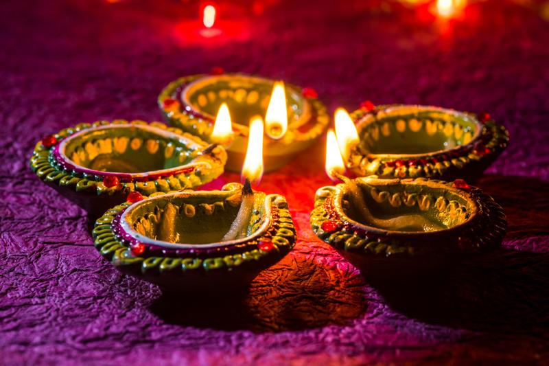 Top 10 Diwali Gifts to India