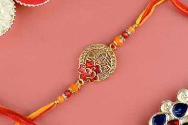 Top 5 Traditional Rakhi Threads for your Brother