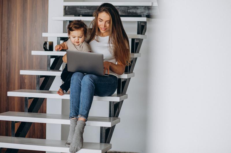 Top 5 Gifts for Working Mom