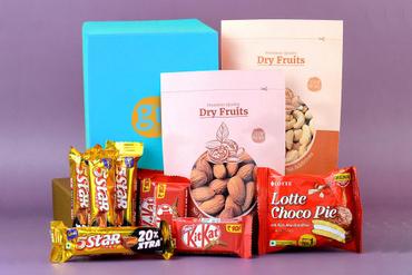 Gift Ideas on Different Festivals and Occasions