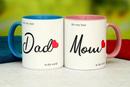 Express your love to your Dad and Mom with attractive gifts