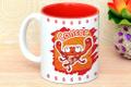 Zodiac mugs and rings as Birthday gifts