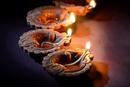 Diwali  Celebrations Redefined by Special Designer Diyas