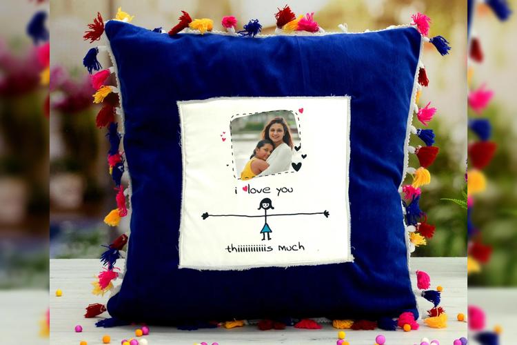 Top 5 personalized gifts for Daughter-in-Law in India