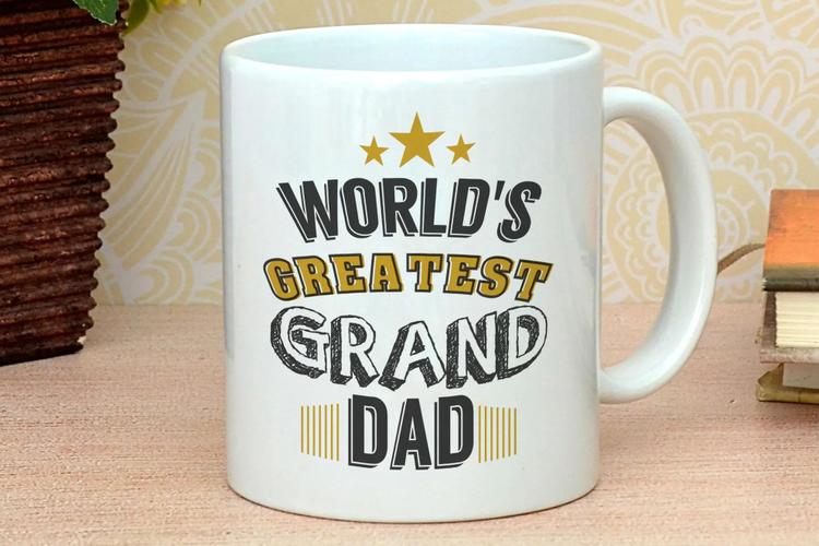 Top 10 Gifts for Grandfather in India