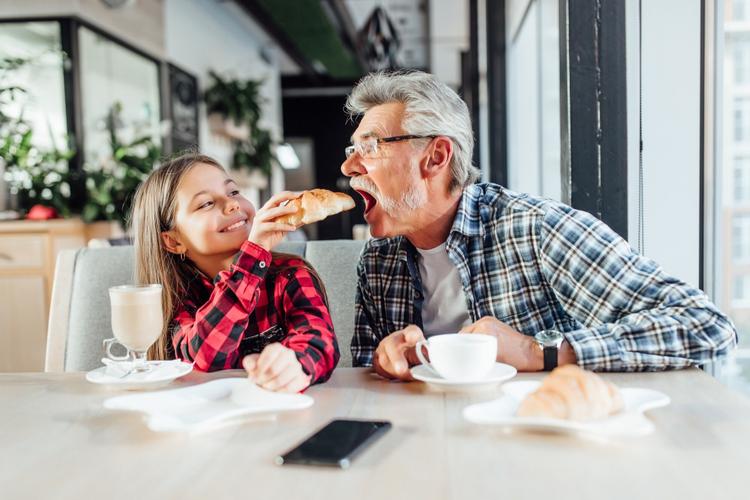 Top 10 Gifts for Grandfather in India