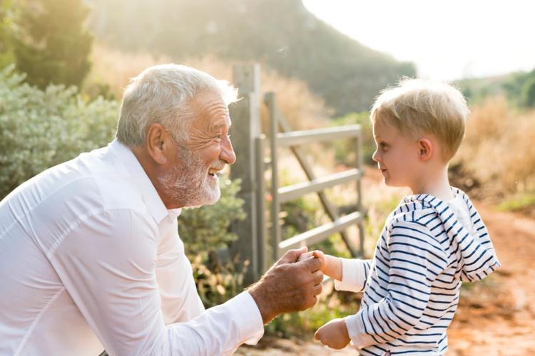 Top 10 Gifts for Grandfather in India