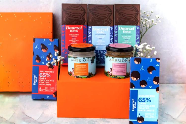 Top 10 Gifts for Bhaiya and Bhabhi in India