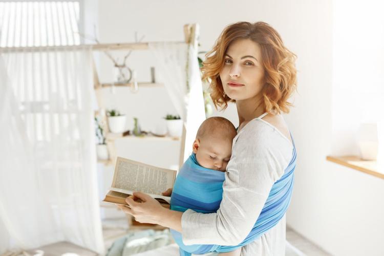 Top 10 Gifts for a New Mom
