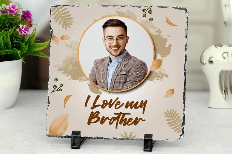 Unique Gifts for Brother in India