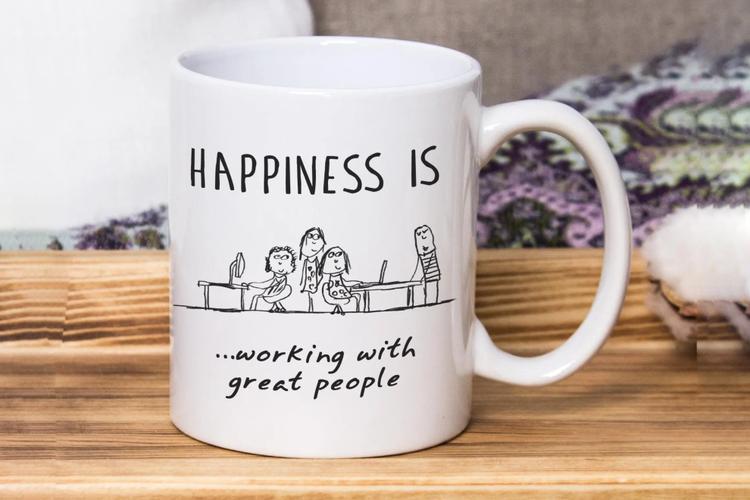 Top 8 Gifts for a Male Colleague