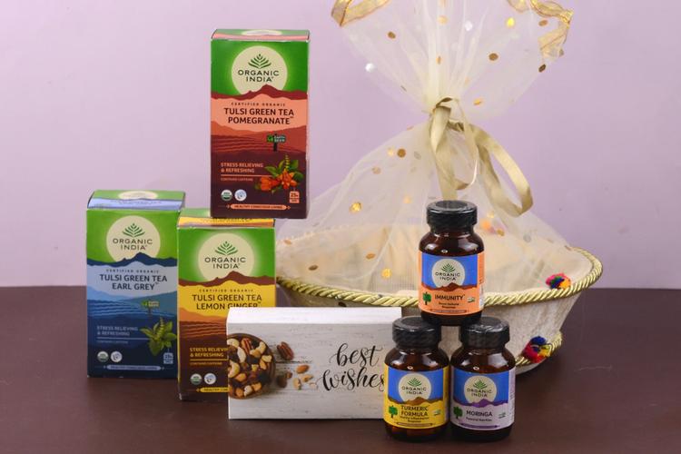 Top 5 Gifts to send to Moga