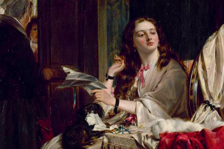 Valentine - Its History & How its Celebrated Today