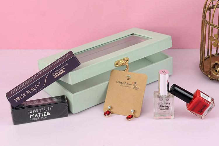 Top 10 Gifts for Sister in India