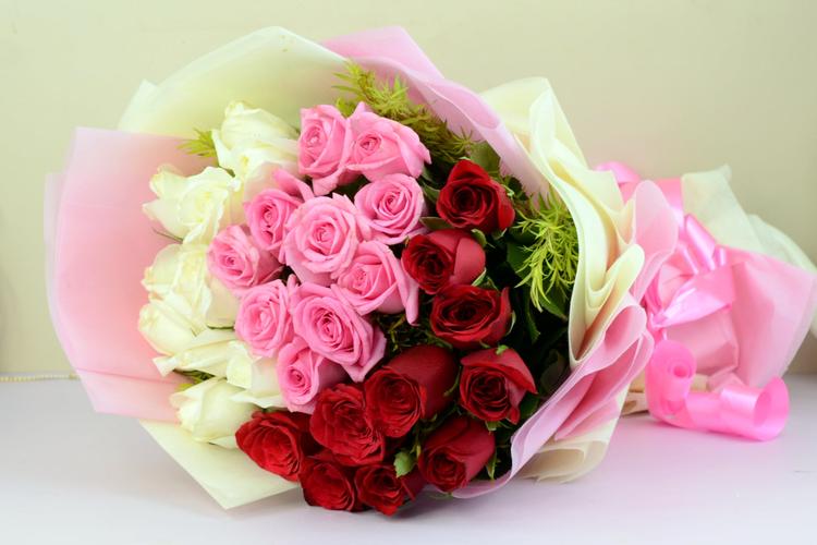 How to Send Flowers to Nagpur?