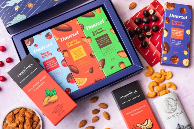 Top 5 Gifts to Send to Coimbatore