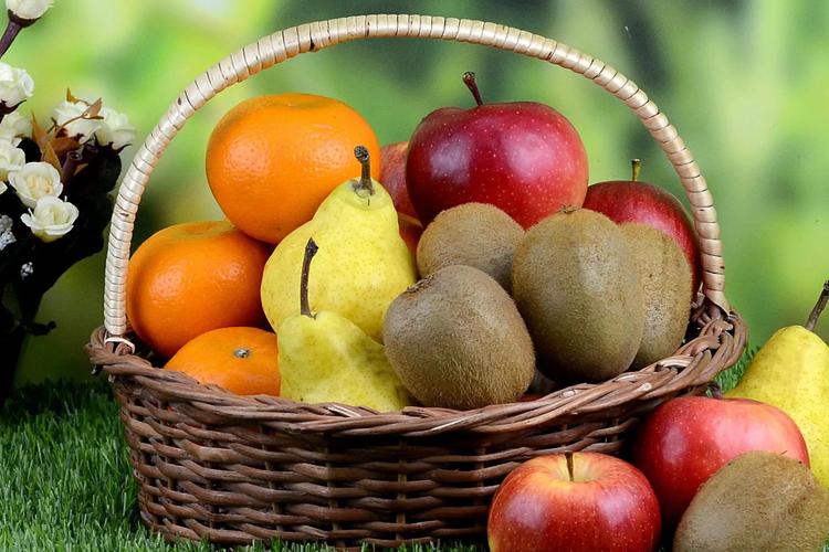 How to Send Fruits to Rajkot