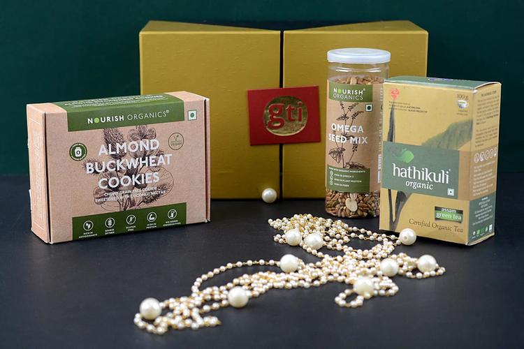 Top 5 Gift Hampers to Send to Bhatinda