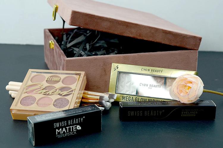 Top 5 Gift Hampers to Send to Bhatinda