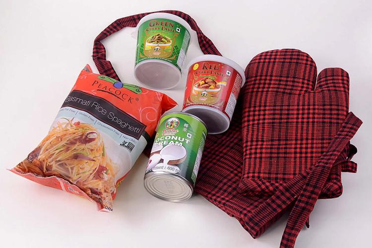 Top 5 Gift Hampers to Send to Bhatinda