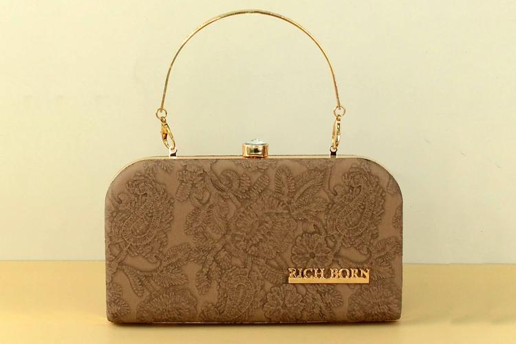 Send Fancy Bags to your Sister On Rakhi