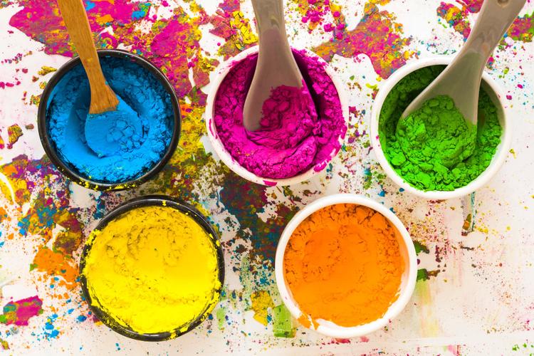 Top 5 Gift Ideas on Holi