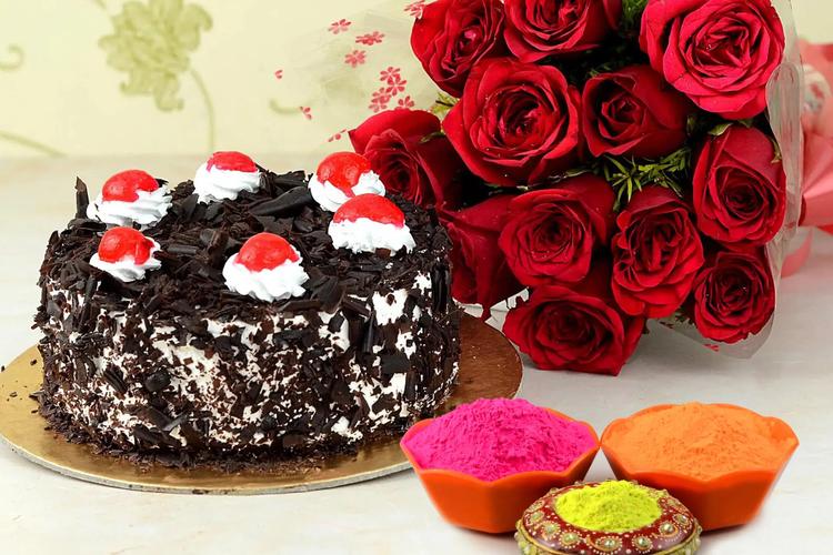 Top 5 Gift Ideas on Holi