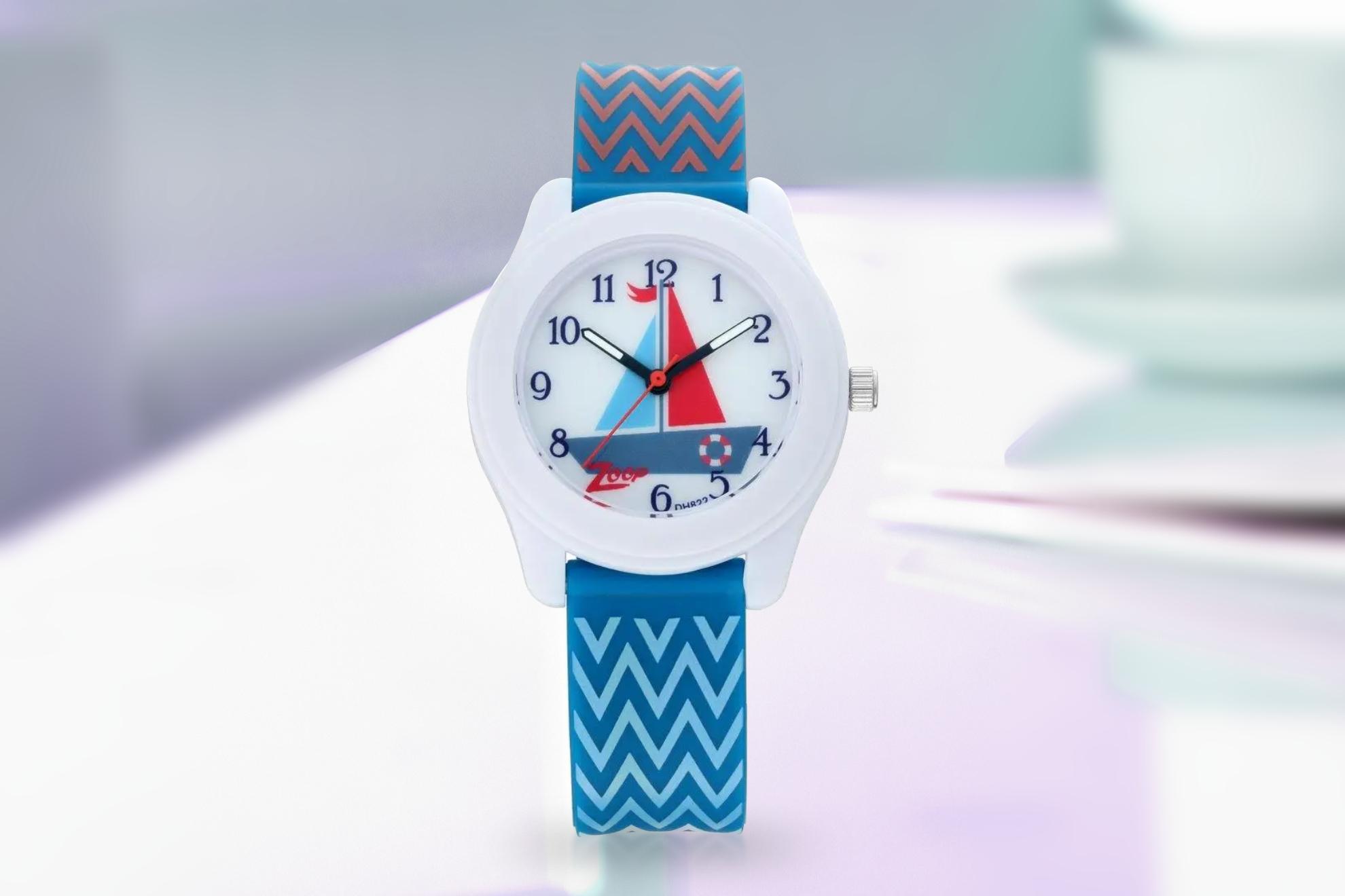 Zoop hotsell frozen watch