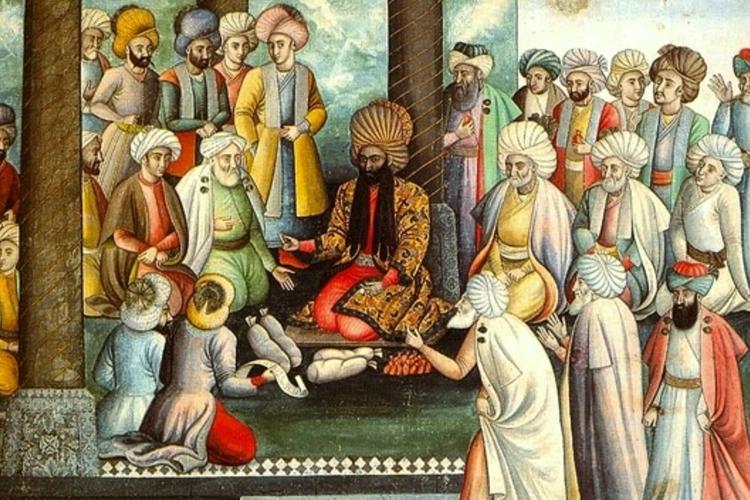 Importance of Jamshedi Navroz as the first day of the Persian year