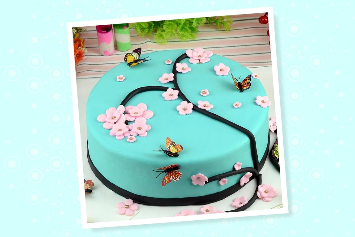 Top 5 Special Cakes to send to Dehradun