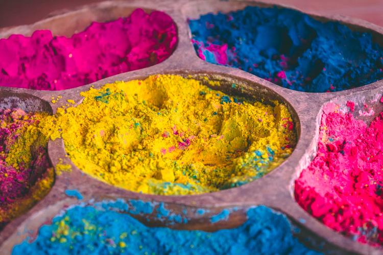 Historical Significance of Holi