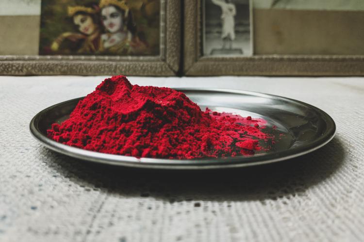 Historical Significance of Holi