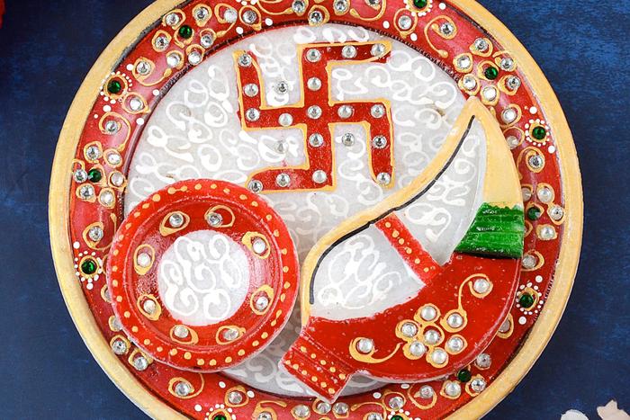 Top 5 Spiritual gifts to your parents on Holi