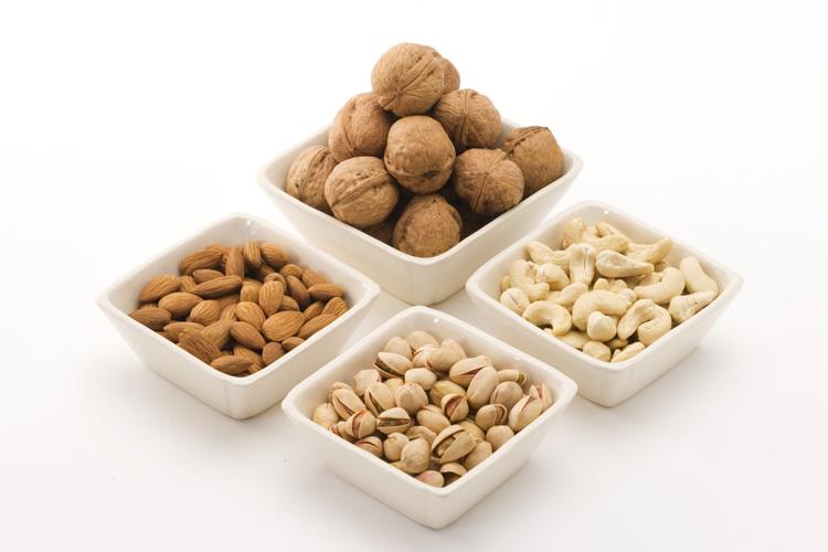 How to Send Dry Fruits to India Online