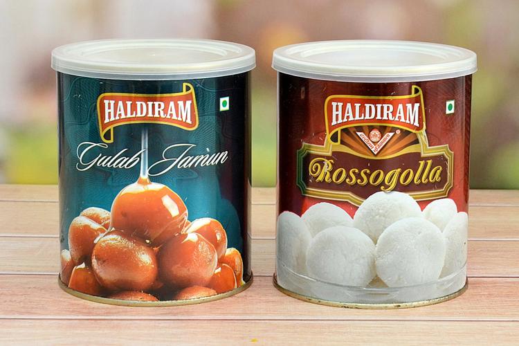 How to Send Sweets to India Online?