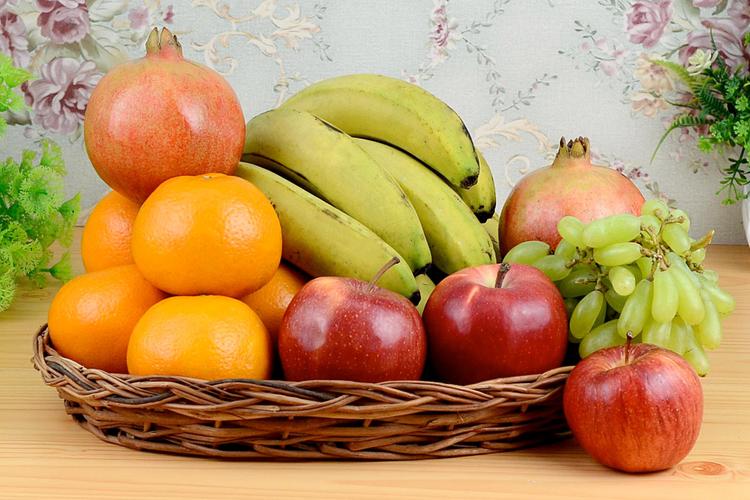 How to Send Fruits to India
