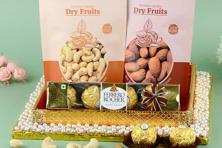 How To Send Gifts To Dad From The USA To India