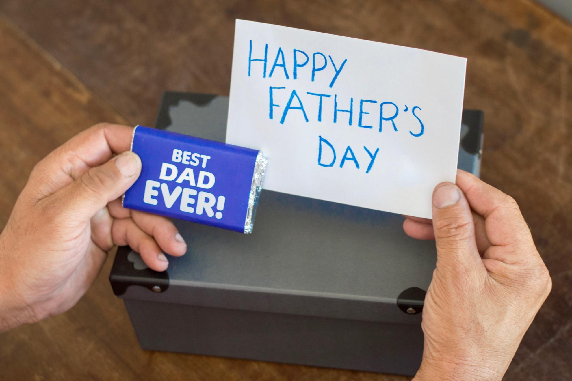 Best gift best sale for indian father