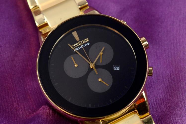 Top 10 Watch Brands for Dad in India