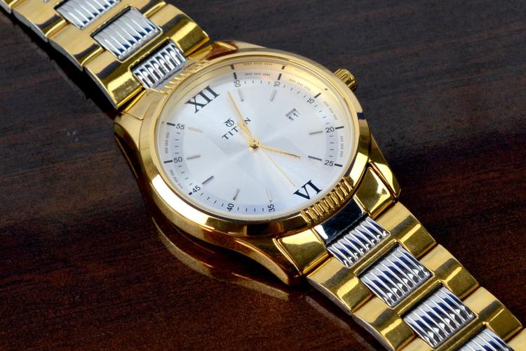 Top 10 Watch Brands for Dad in India