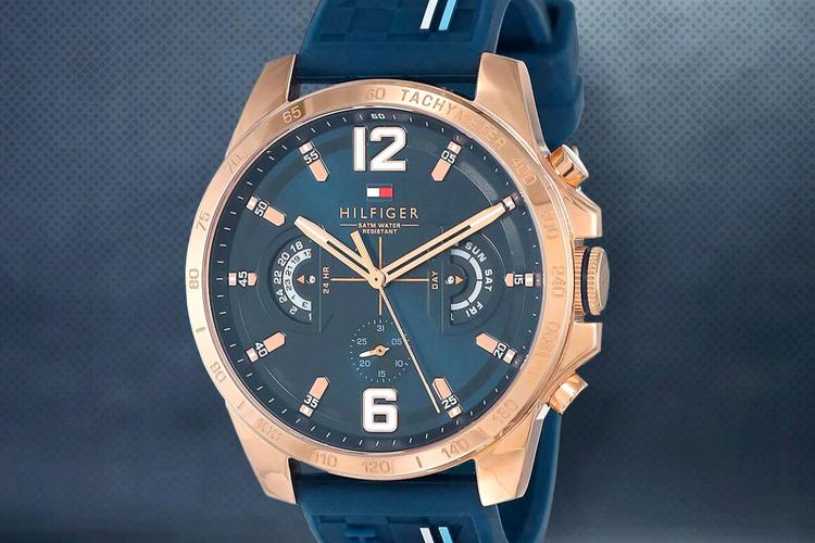 Top 10 Watch Brands for Dad in India
